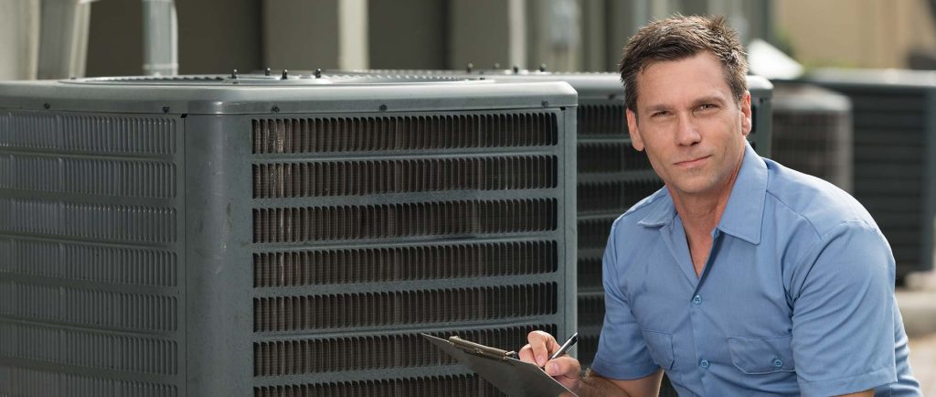 air conditioning contractor